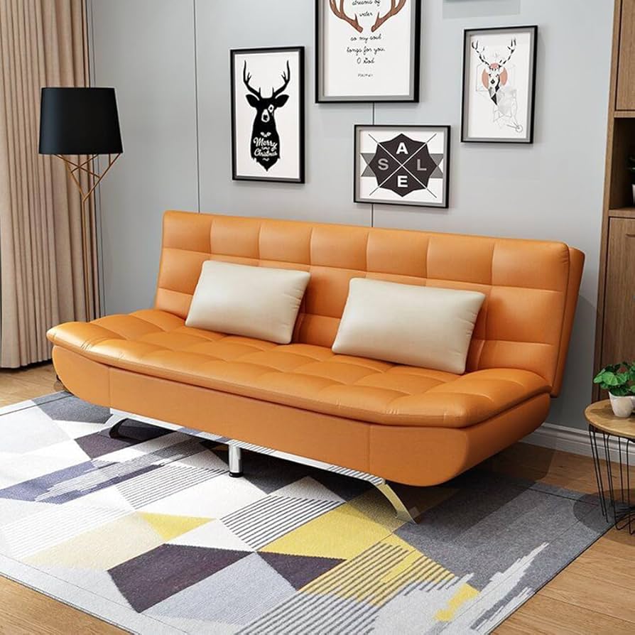 ソファーベッド ソファ コーデュロイ 北欧風 新品 MINT（家具