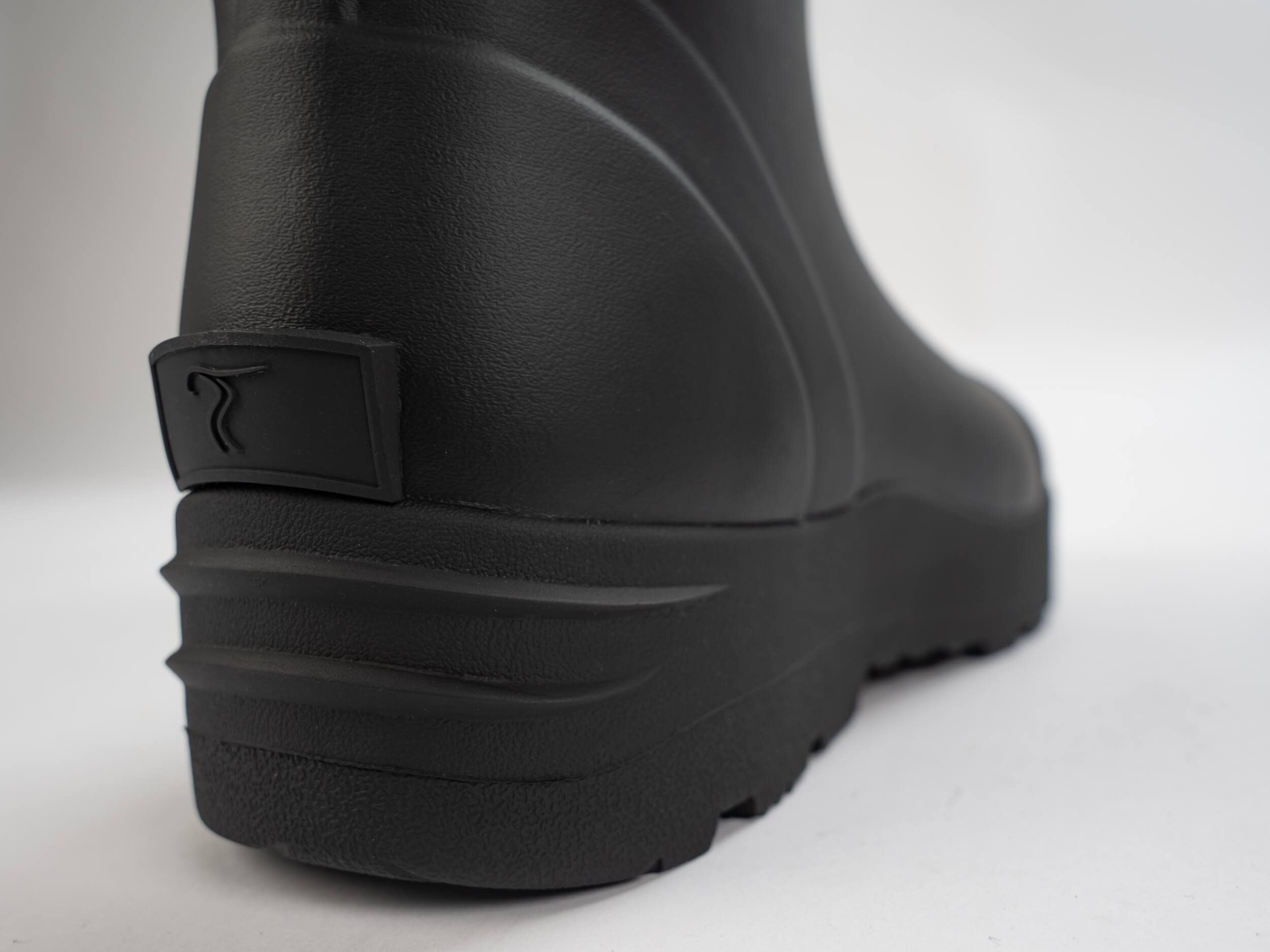 TwoTracks Neoprenstiefel Baruga Herren Halbhoch