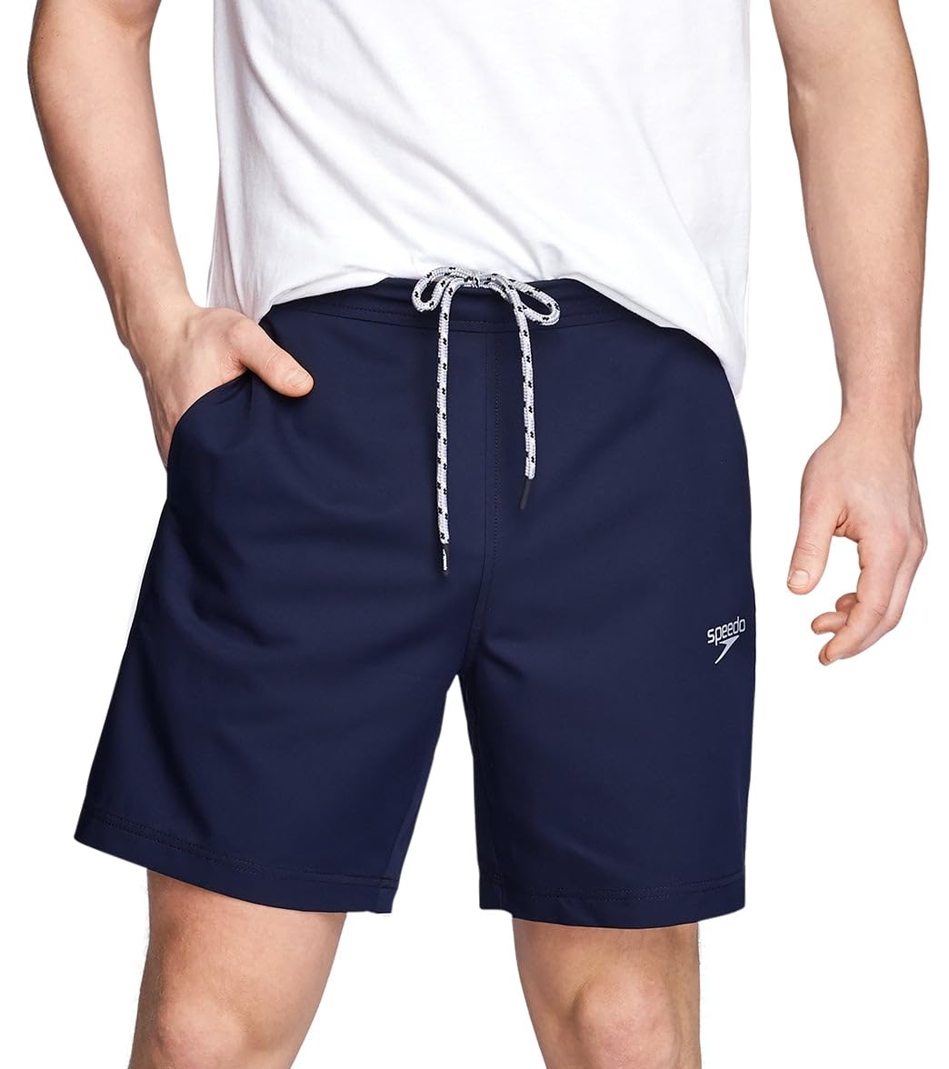 speedo Men s Male Team Shorts-picture-37