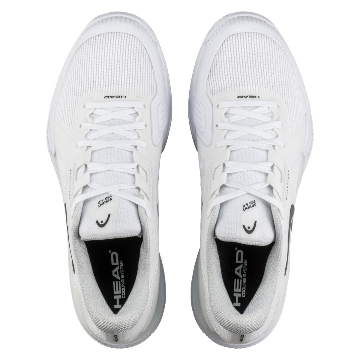 Head Sprint Pro 4.0 Clay Men Zapatillas de tenisHombre