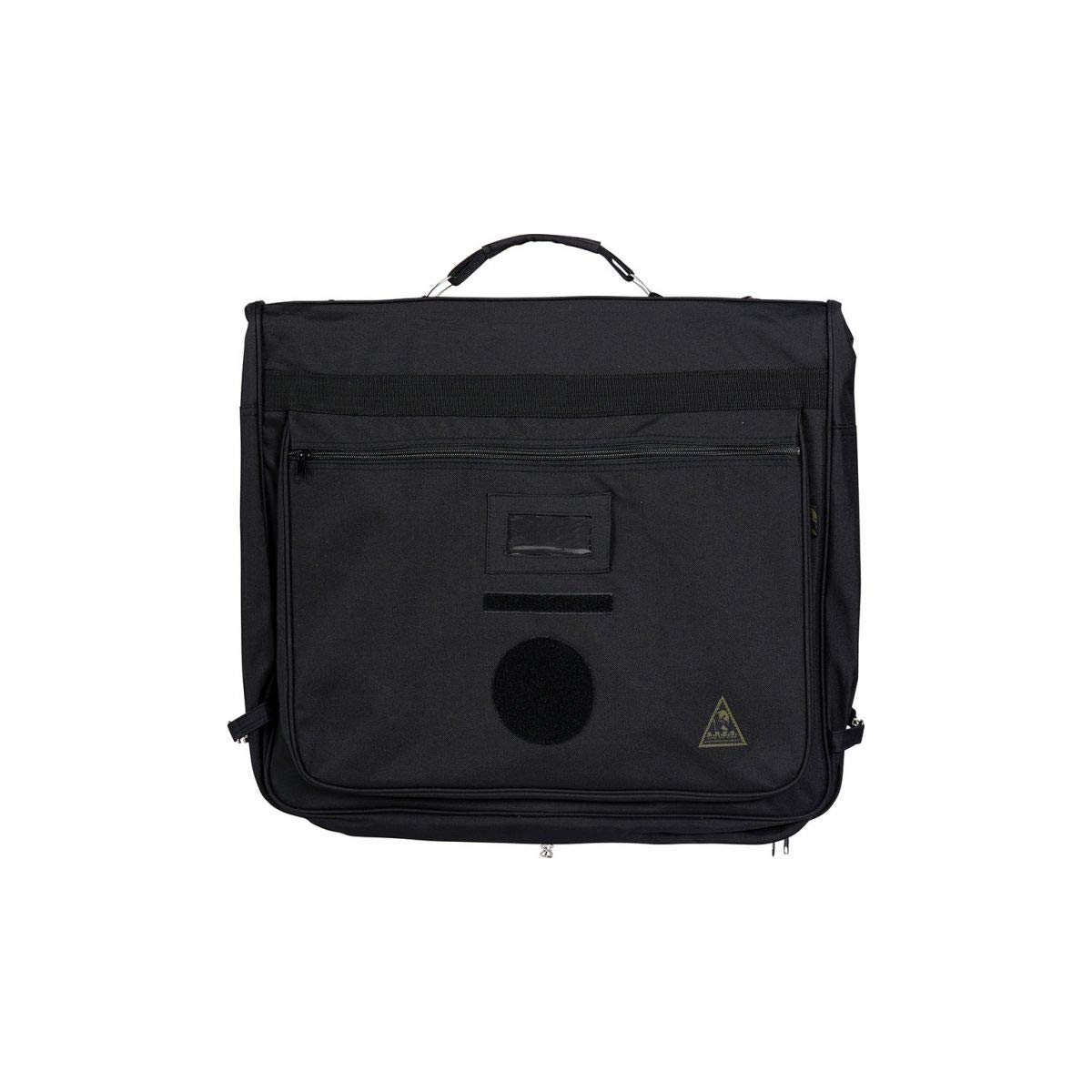 Valise Noire Personnel navigeant