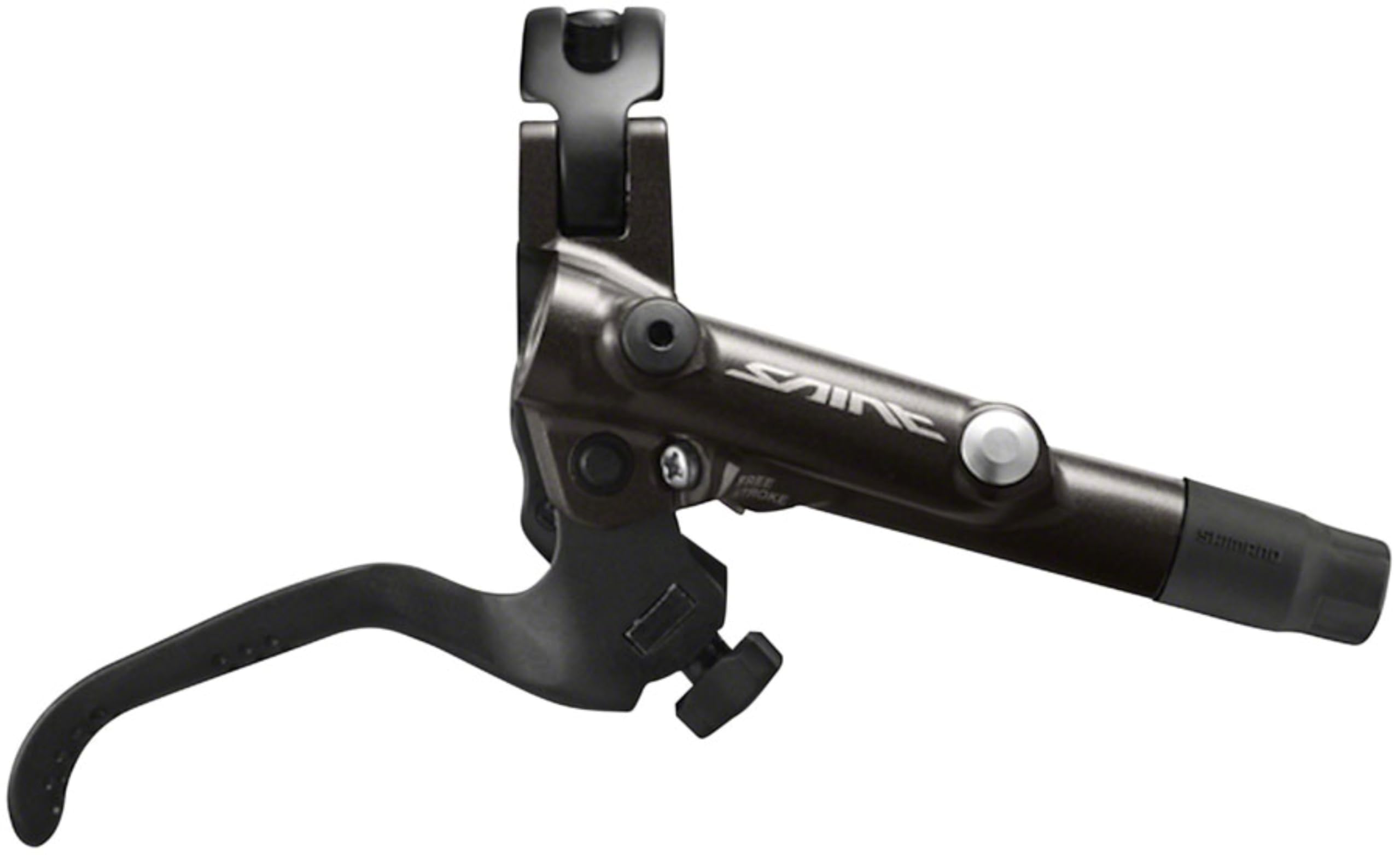 Amazon.com: Shimano Saint BR-M820 Rear Disc Brake and Lever - Rear