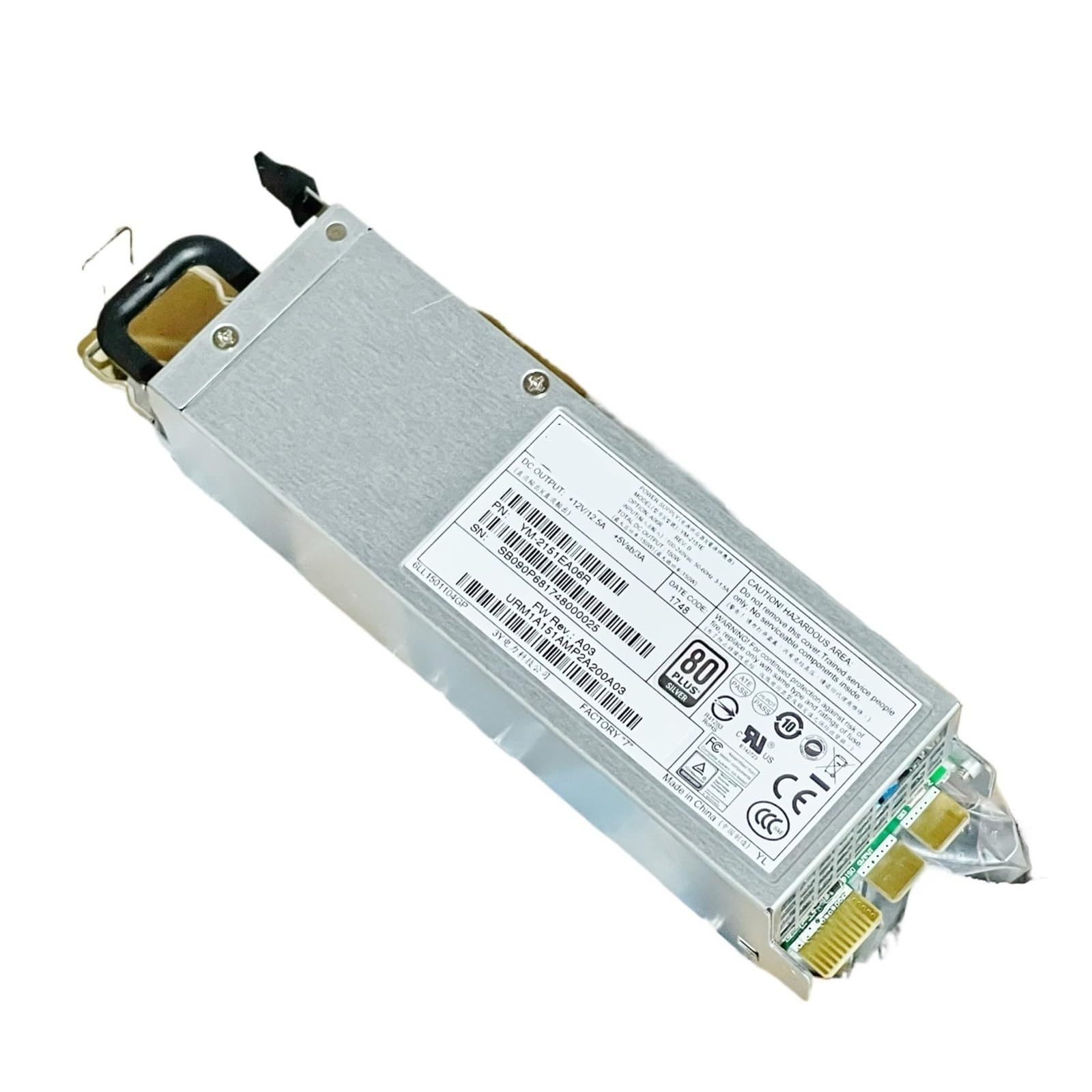 CLBSWYEJK YM-2151E 150W Power Supply