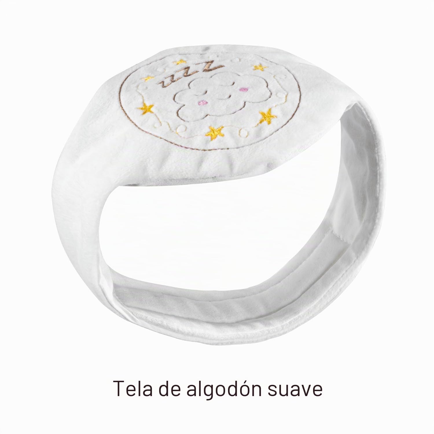 Babyjem Cojín de huesos de cereza - Cojín térmico ajustable para bebés - Ideal para dolores abdominales y flatulencias - 100% algodón