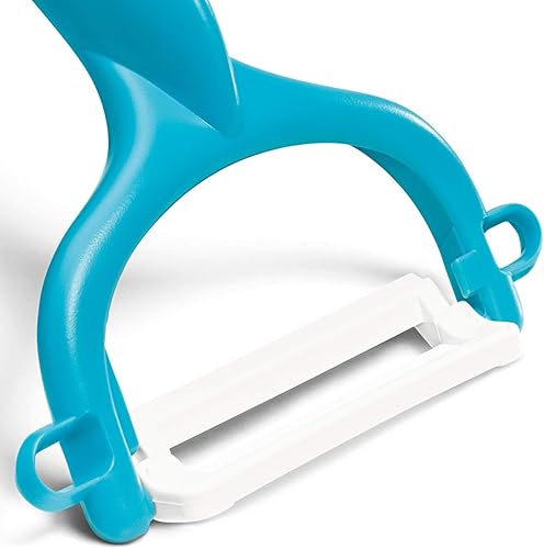 Miniatura 7 de Kyocera, pelador cerámico avanzado, Pelador Y, Azul