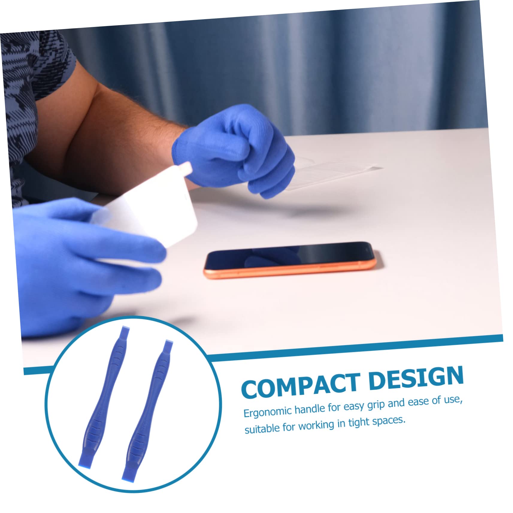 LeHang USB Charger Charging Port Connector Slot Module Flex Cable Replacement for Compatible with TCL 50 XL T702W