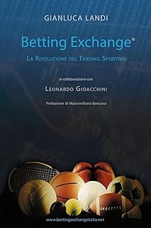 Betting Exchange: La rivoluzione del Trading Sportivo