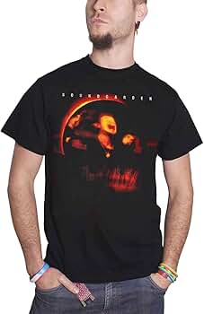 SOUNDGARDEN SUPERUNKNOWN 2014 Tシャツ Superunknown Tee – Soundgarden Store