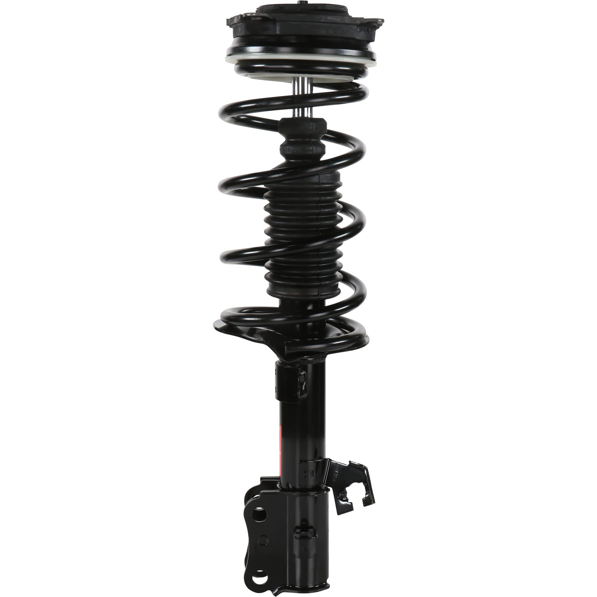 ＳＨ AＲP 172351 Front Shock Struts w/Coil Spring For 2012 Nissan