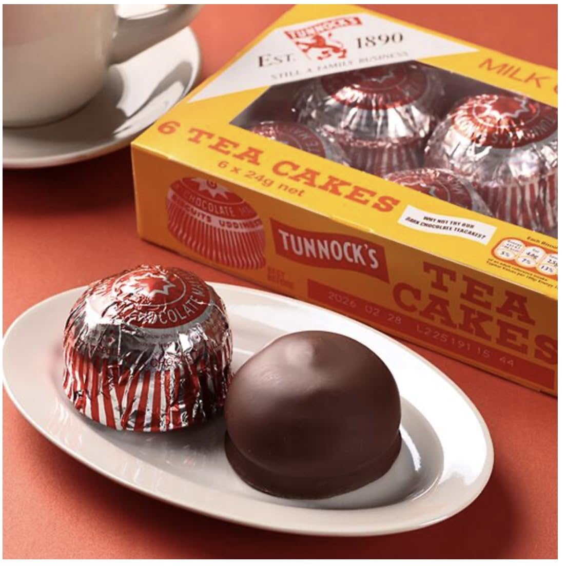 Amazon | 【食べ比べセット】Tun nock 's ター ノック ミルク