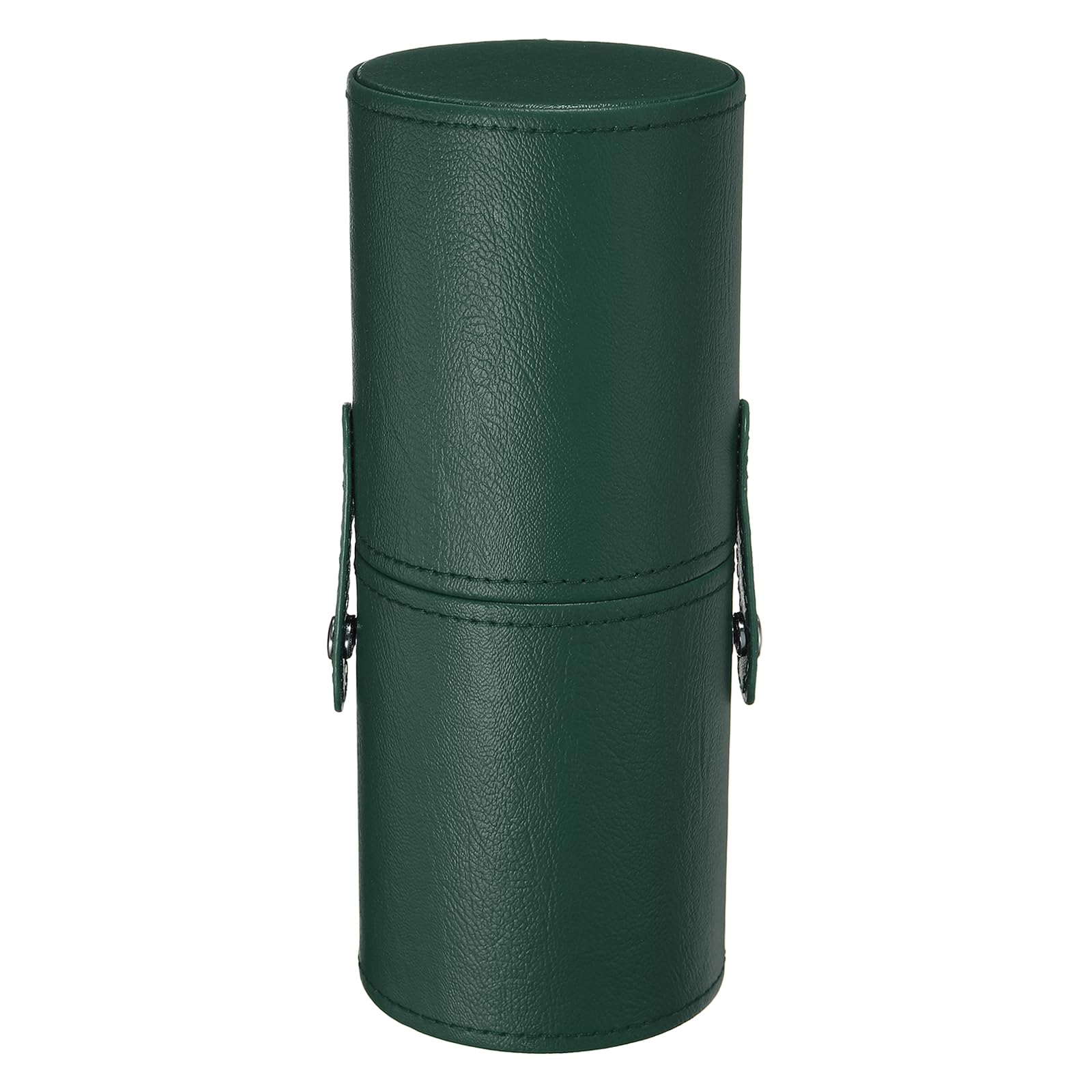 Porte-pinceaux de maquillage portable pour protéger vos pinceaux et crayons de maquillage