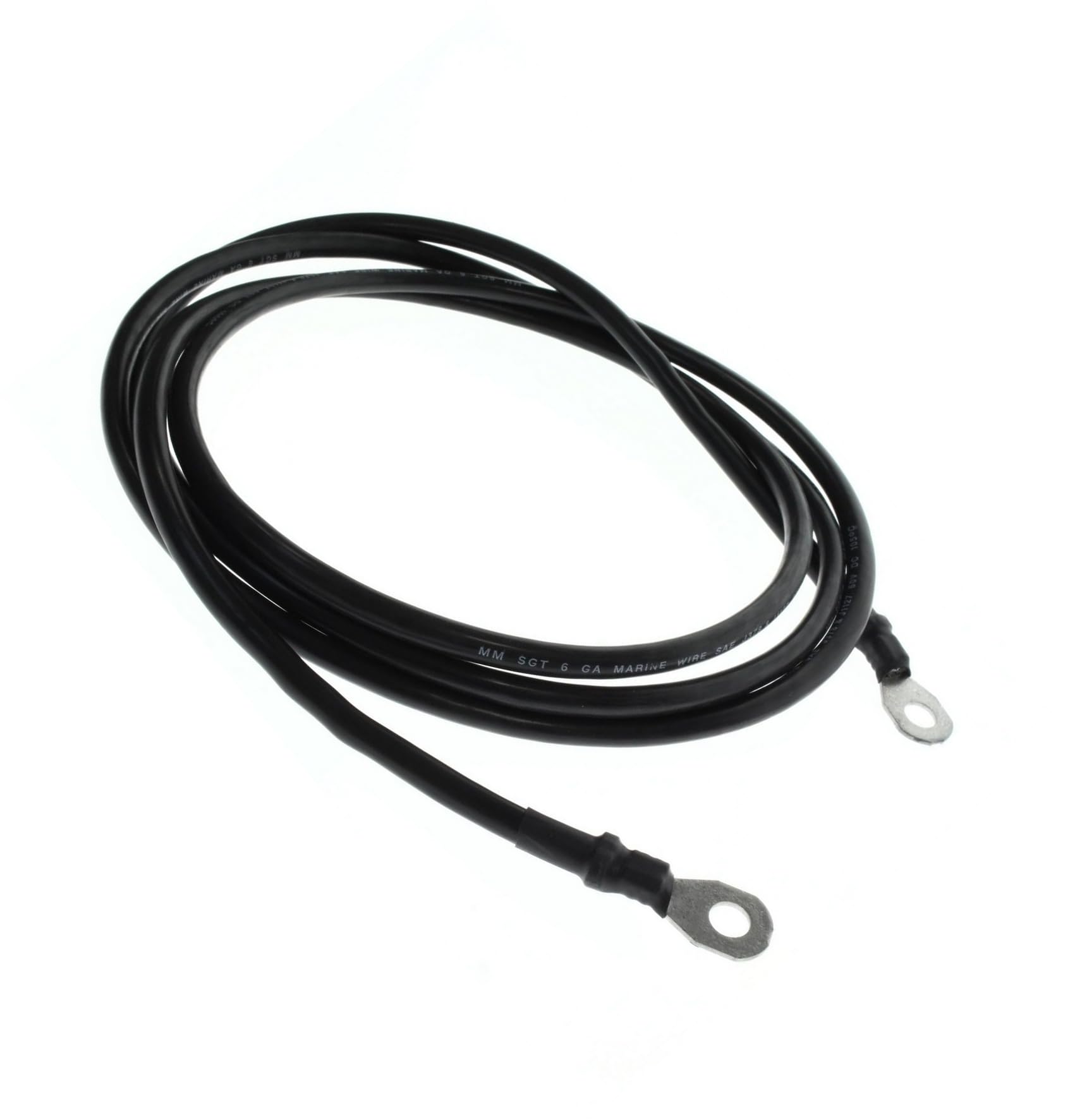 Replacement Part For Mercury Cable Assy-Neg 88439A4 T3Boat09293