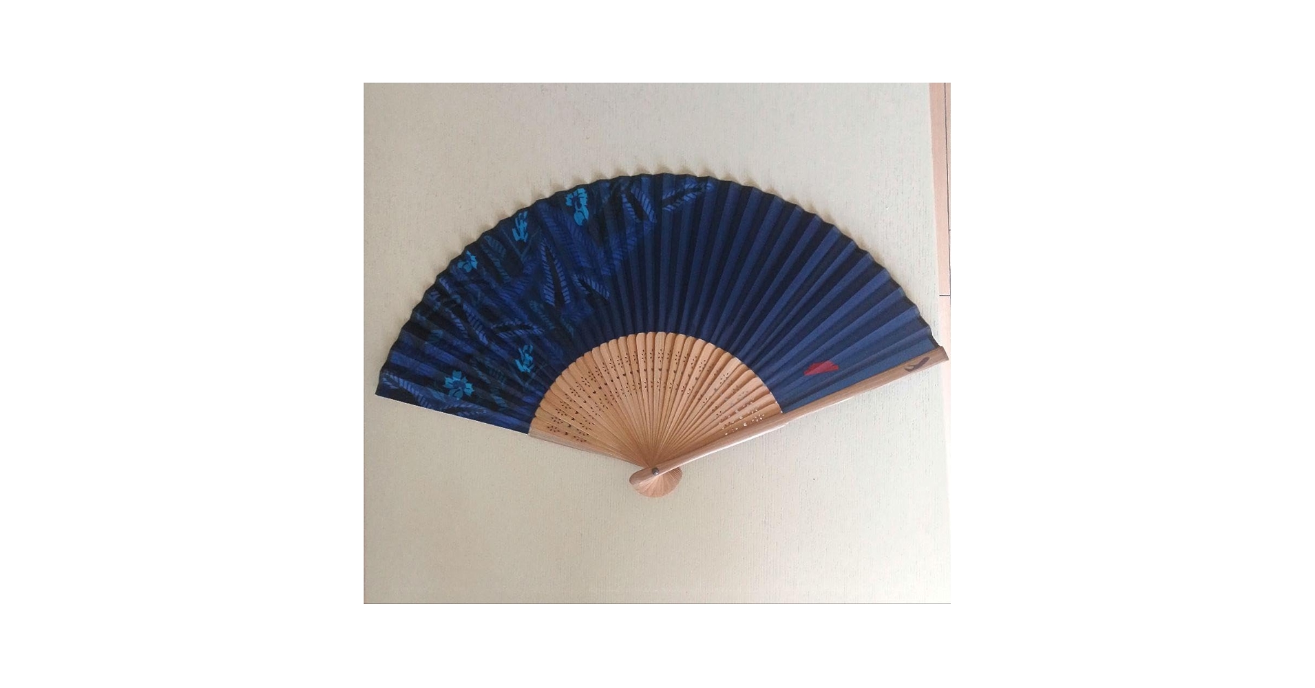 機内限定販売品 ソラシドエア solaseedair 就航記念 数量限定 扇子 機内限定販売品 ソラシドエア solaseedair 就航記念 数量限定