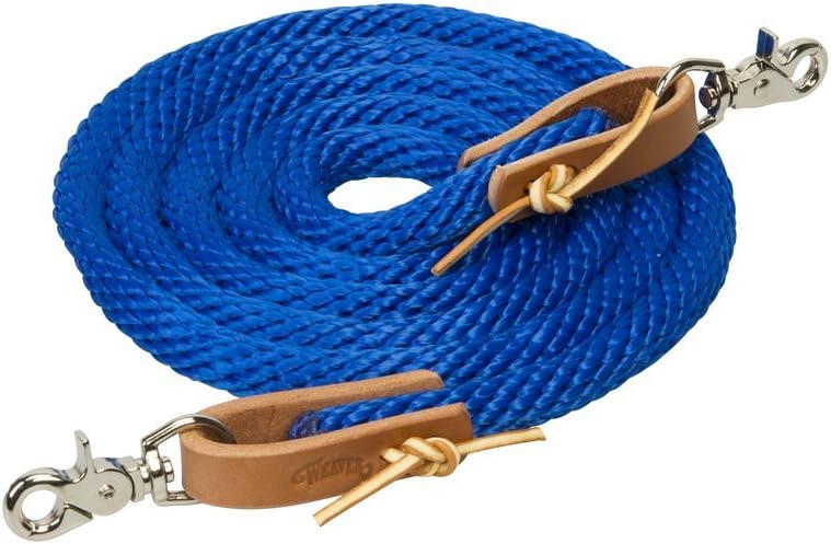 Weaver Leather Poly Roper Reins