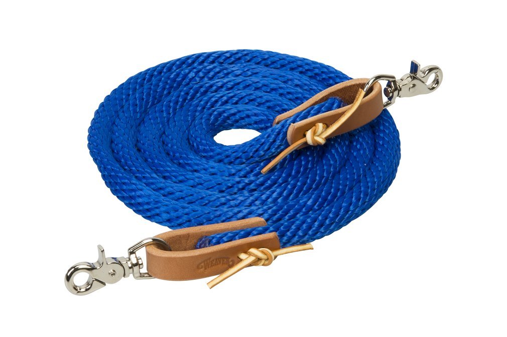 Weaver Leather Poly Roper Reins