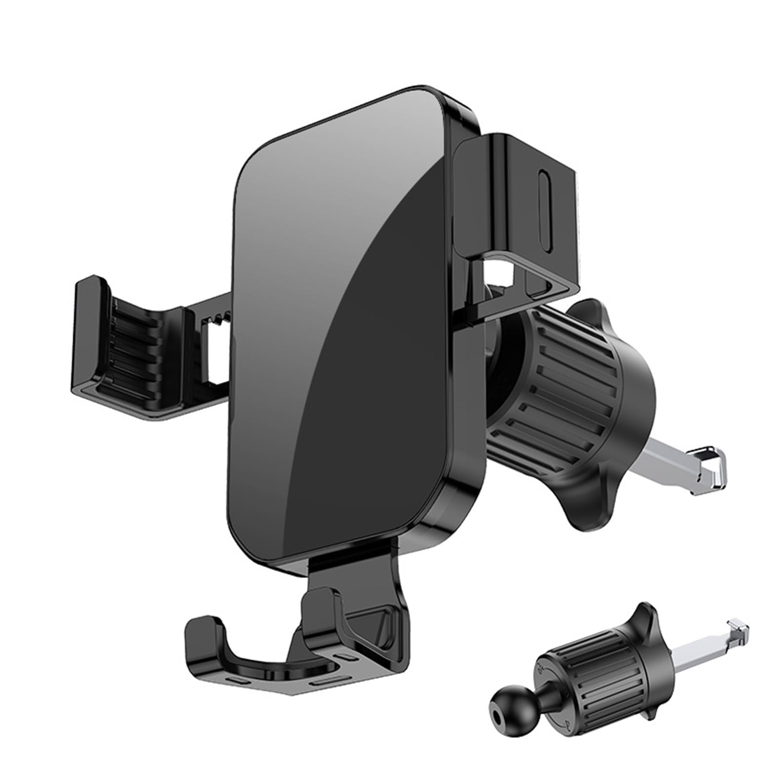 majesort Car Phone Holder Vent Mount for Ford Focus St Mk4, Mk2, Mk3, Mk4