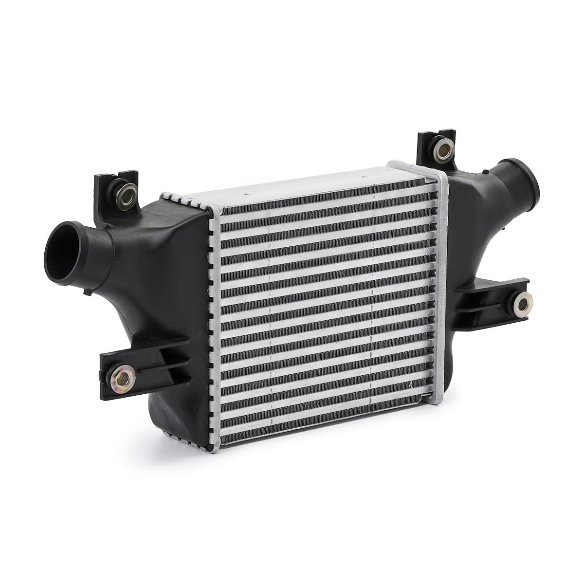 RIDEX 468I0167 Intercooler senza valvola EGR (ricircolo gas scarico) Compatibilità con CITROËN C4 AIRCROSS