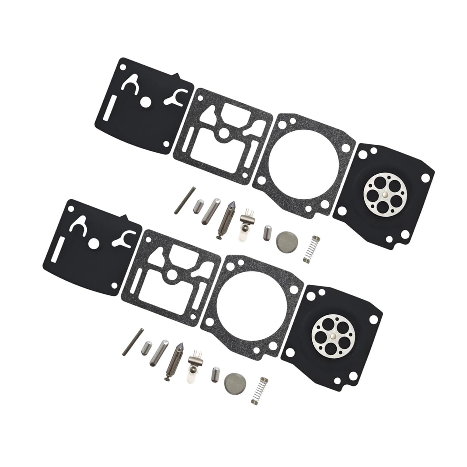 Kit de diaphragme de carburateur RB-60 pour tronçonneuses 362 365 371 372
