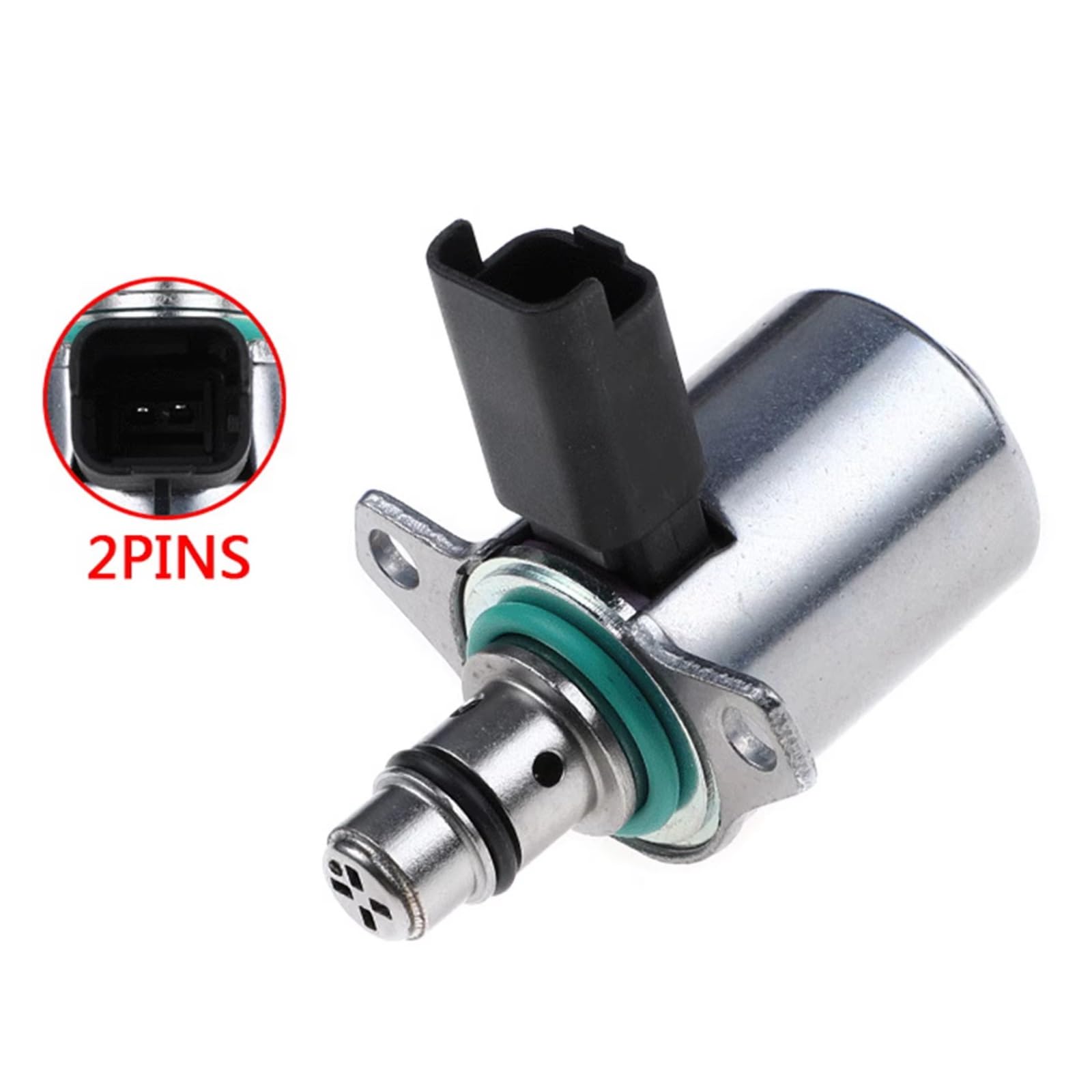 Válvula Combustible Compatible Con Ford Para Transit Para Custom Accesorios Coche Personalizados Bomba Combustible Válvula Reguladora DRV Unidad SCV BK2Q9358AA