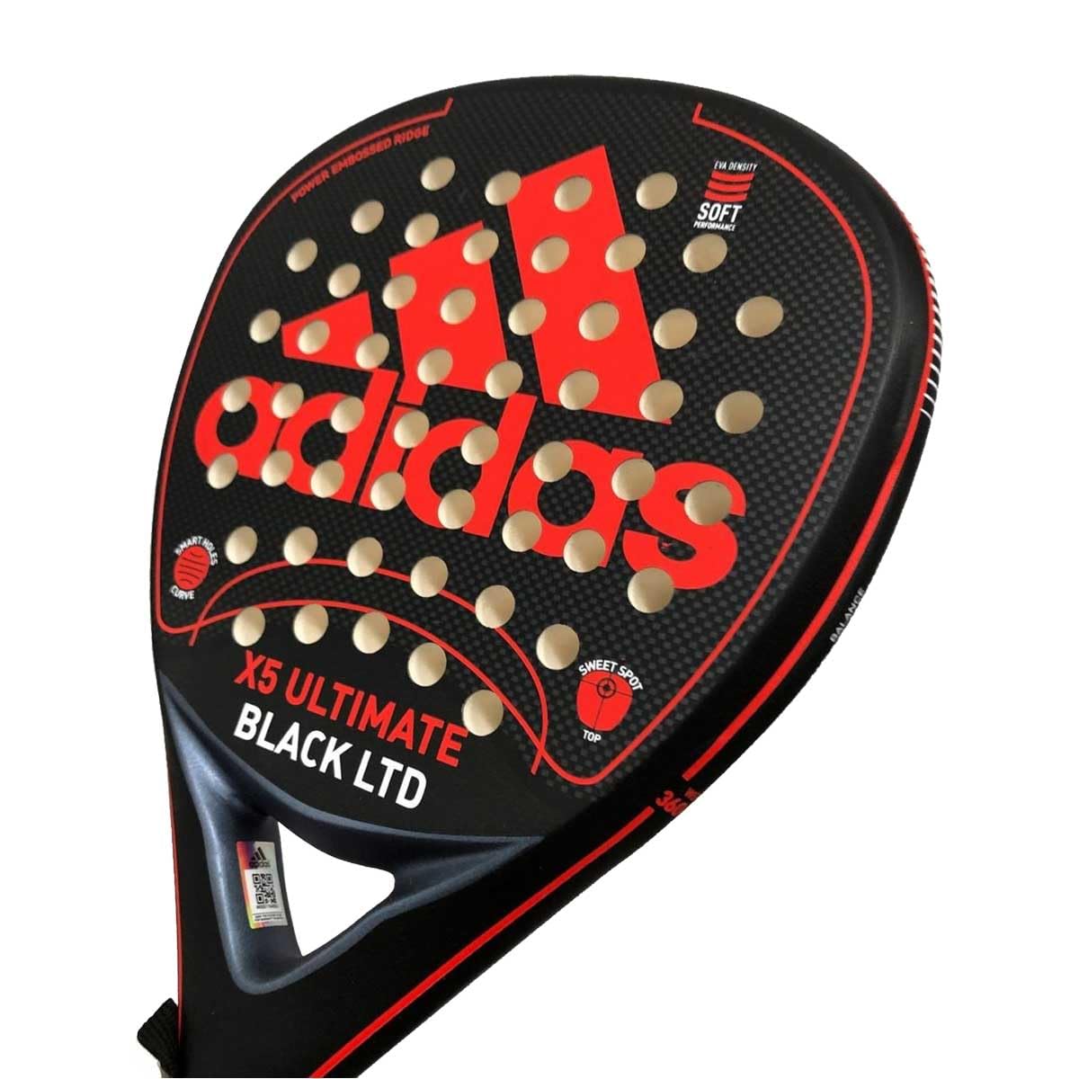 ADIDAS X5 ULTIMATE BLACK LTD : Amazon.co.uk: Sports \u0026 Outdoors