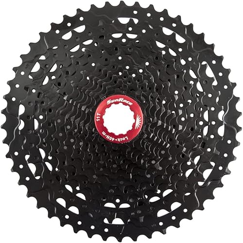 SunRace FH CASS CSMZ80 11-50 ED-BK 12s