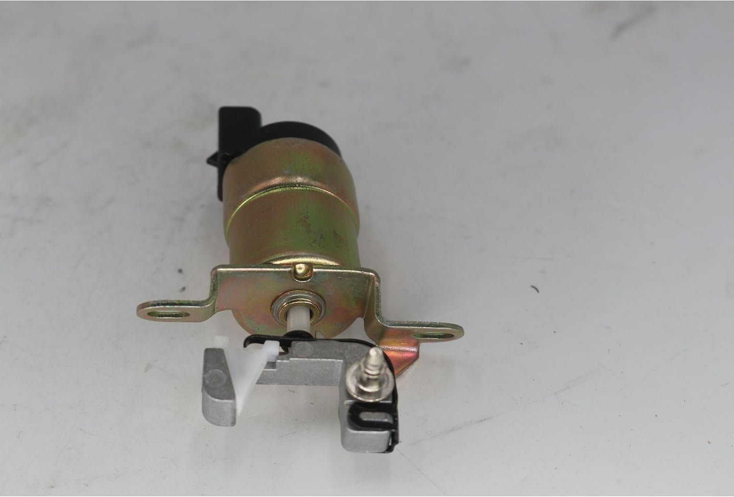 924-733 Shift Interlock Solenoid Compatible with Select Ford/Lincoln/Mercury Models
