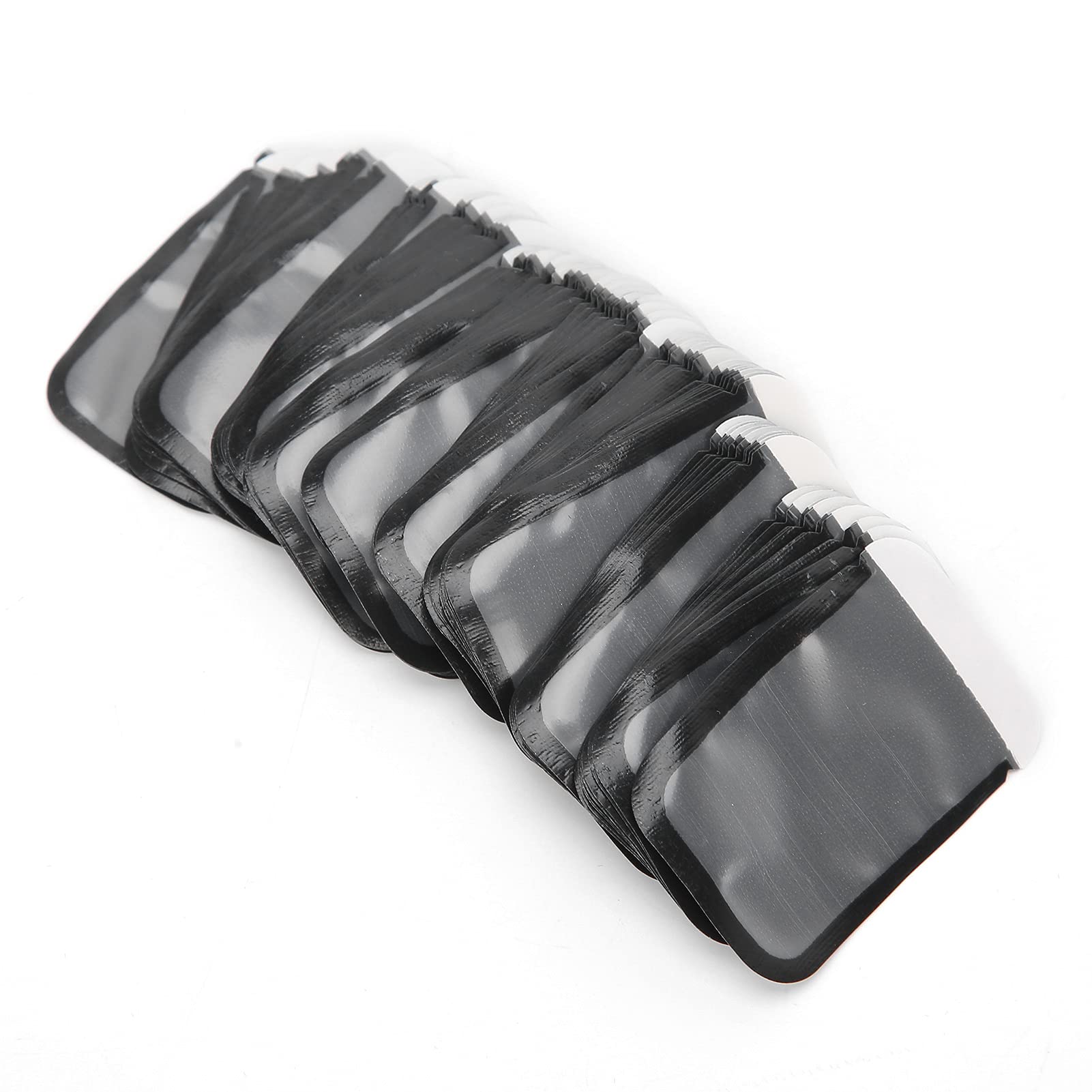 Dental Barrier Envelopes, Light Weight Dental X Ray Envelopes Easy to Use Portable for Dental(0#)