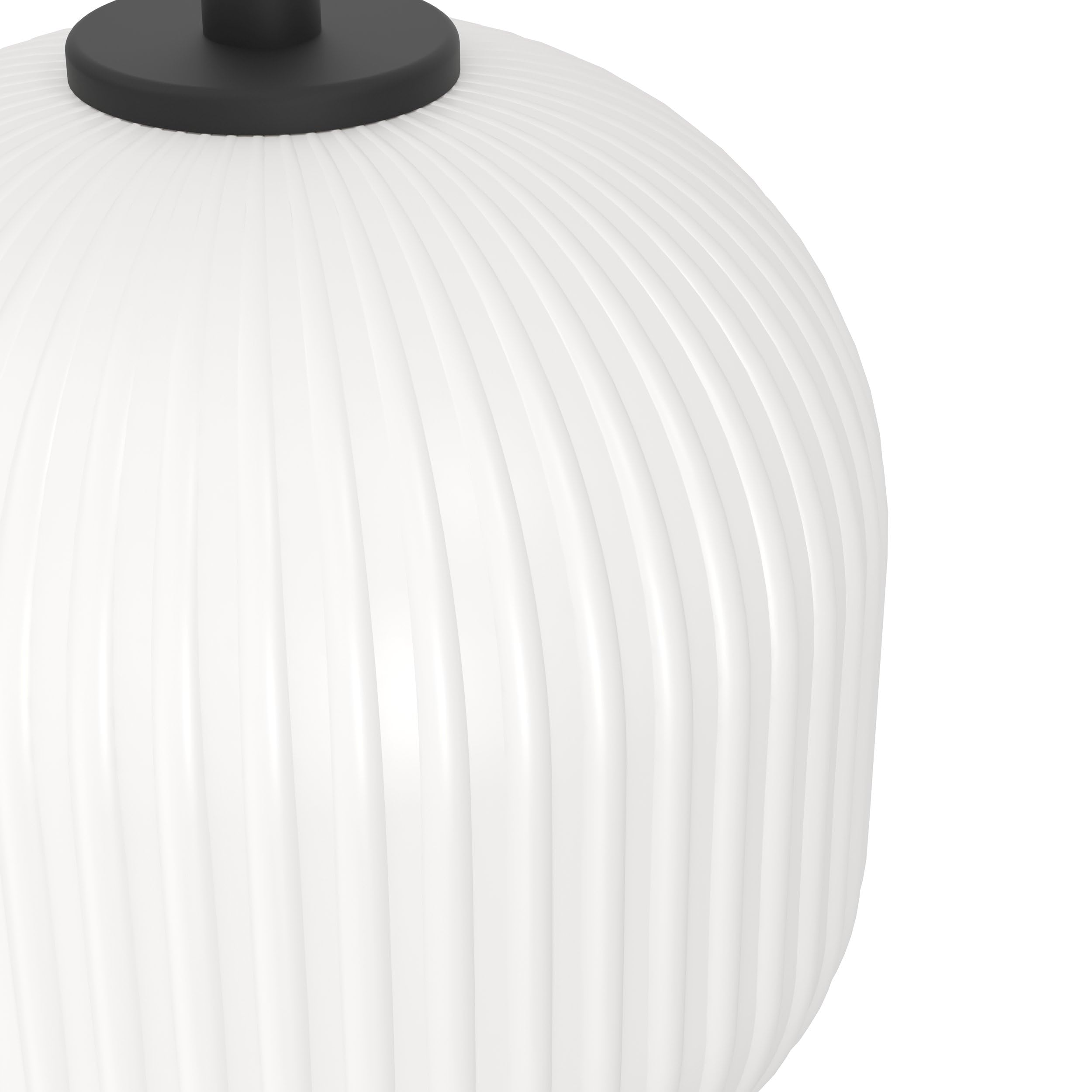 Bankamp Conus Cluster Hanglamp LED 3-lichts
