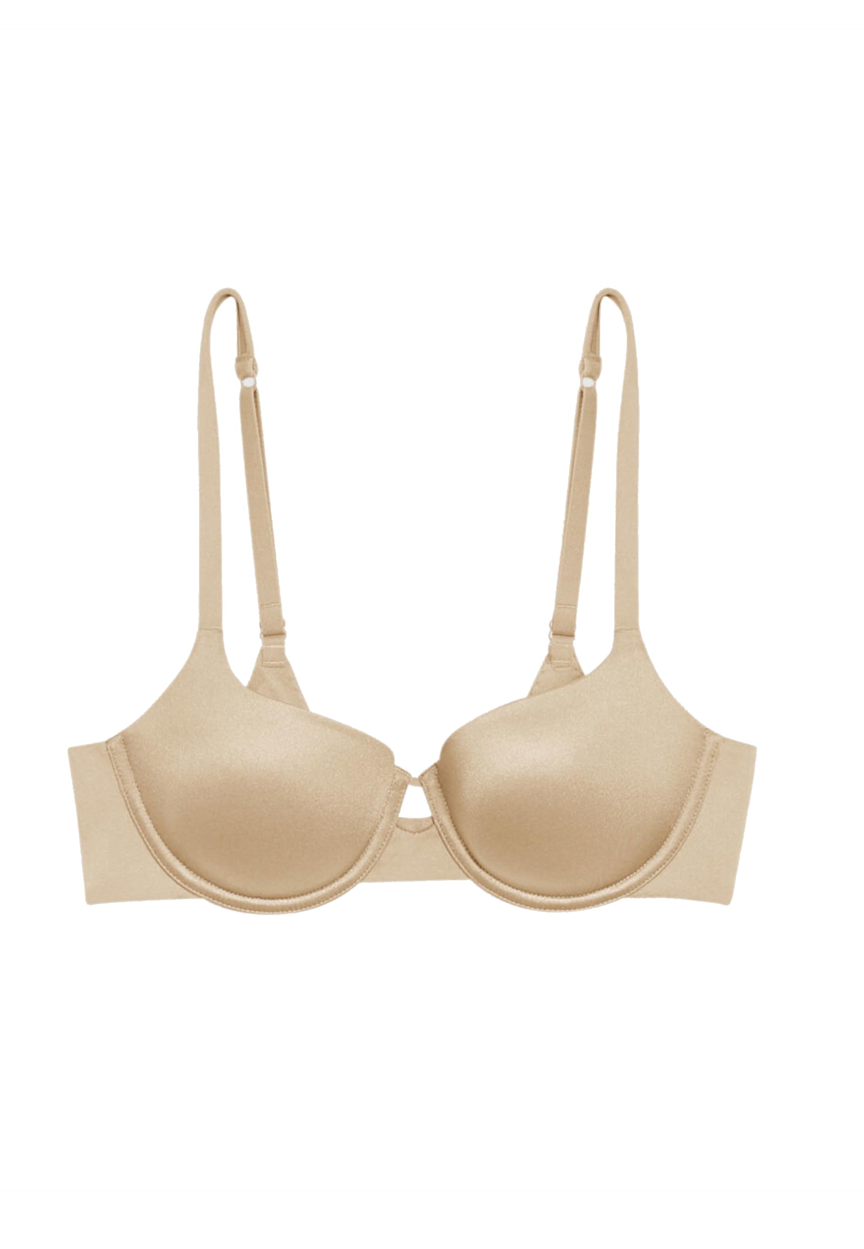 Lovable Balconcino con Ferretto E Imbottito So Smooth Reggiseno Donna (Pacco da 1)