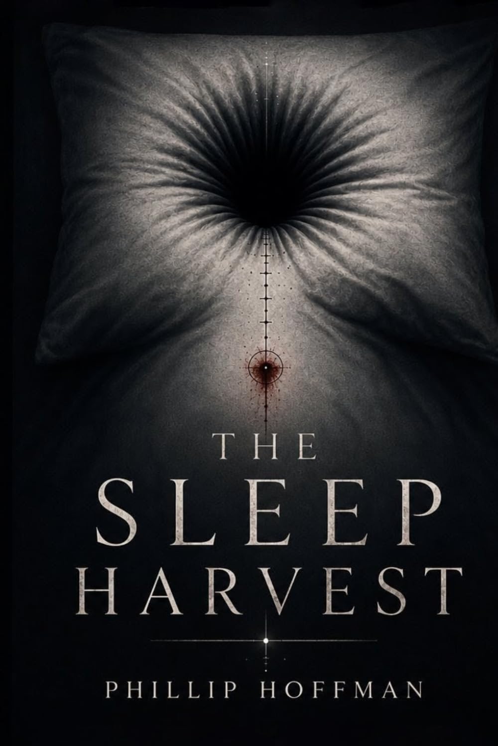 The Sleep Harvest: A Dark Sci-Fi Horror Novel