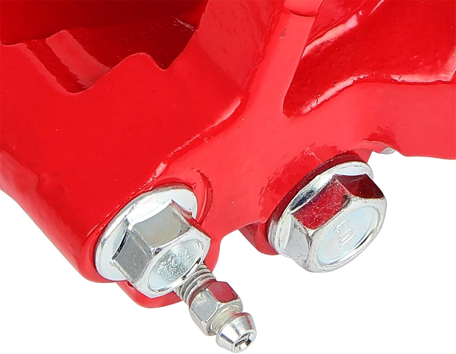 19-2985 Front Left Disc Brake Caliper Assembly w/o Bracket Compatible For 4Runner 2003-2009,For FJ Cruiser 2007-2014,For Tacoma 2005-2017,For Tundra 2000-2006