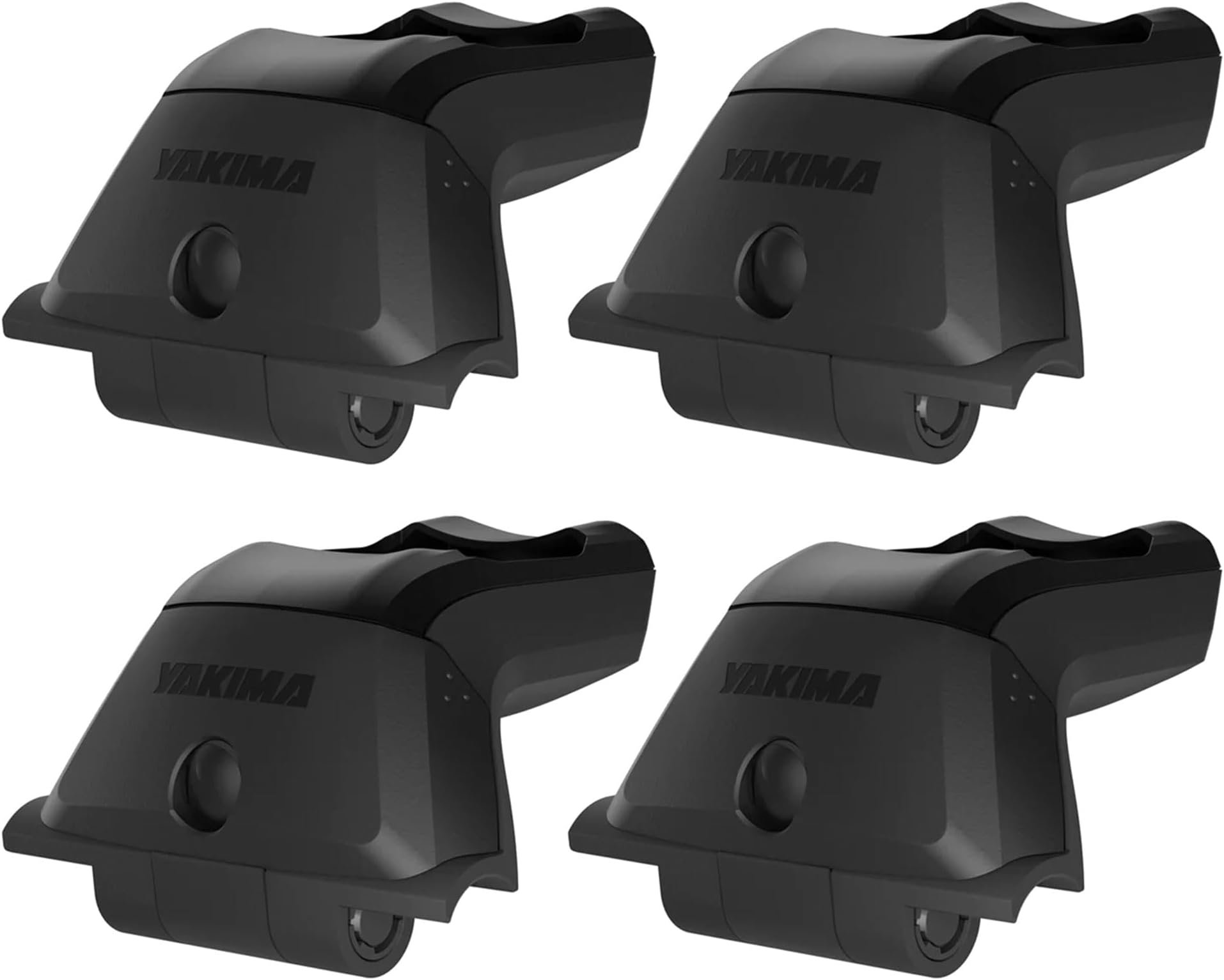 Roof Rack Landing Pad Accessory, Fits All Styles of Landing Pads, Skyline Towers Only, Set of 4