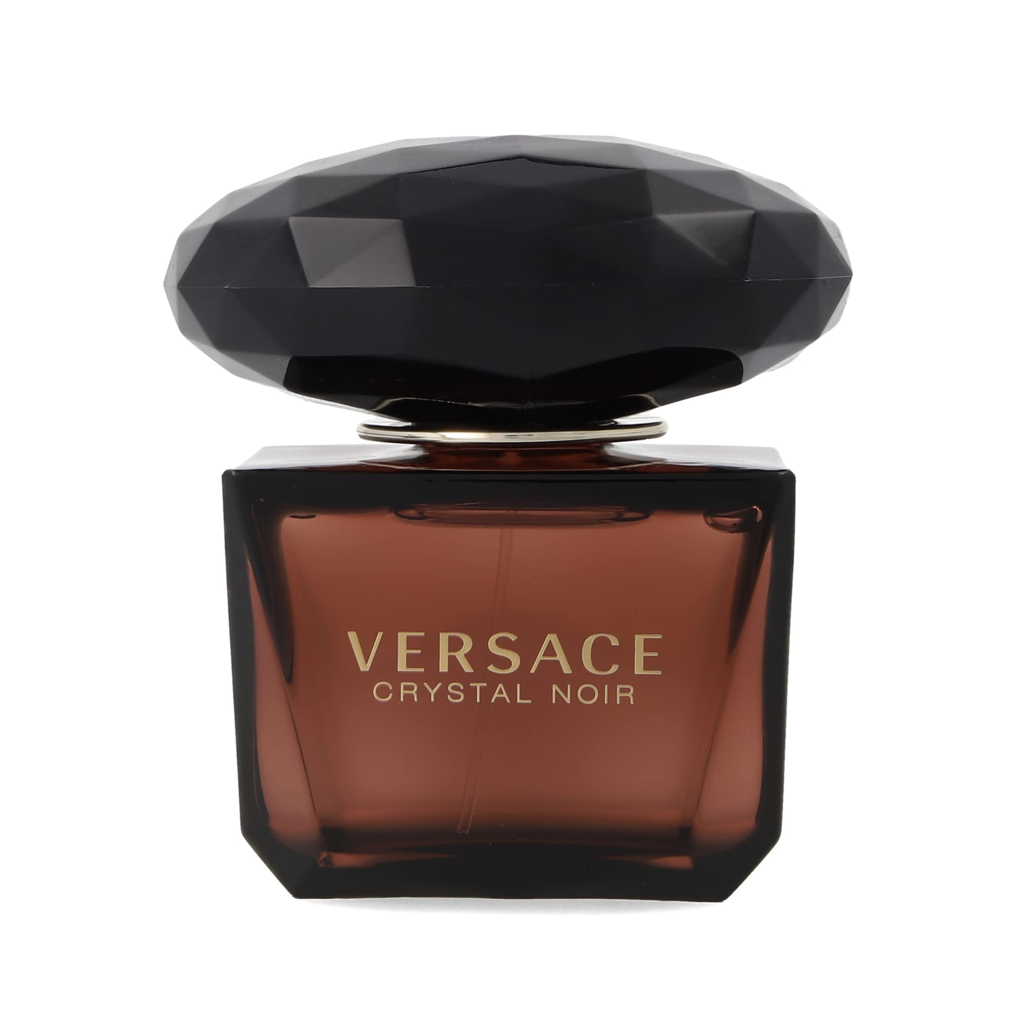 Amazon.com : Versace Crystal Noir by Versace for Women - 3 Fl Oz