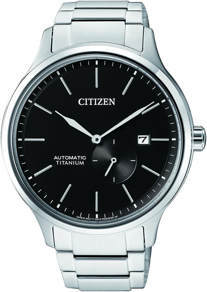 Citizen Orologio Uomo Promaster Eco-Drive | 45,9 Mm Quadrante Verde | Vetro Zaffiro | Radio Controllato