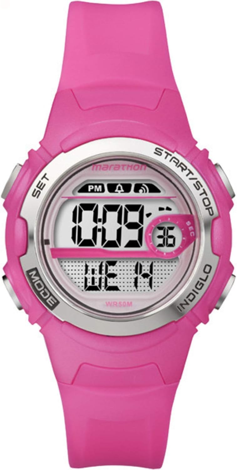 Timex Marathon Mid-Size Watch