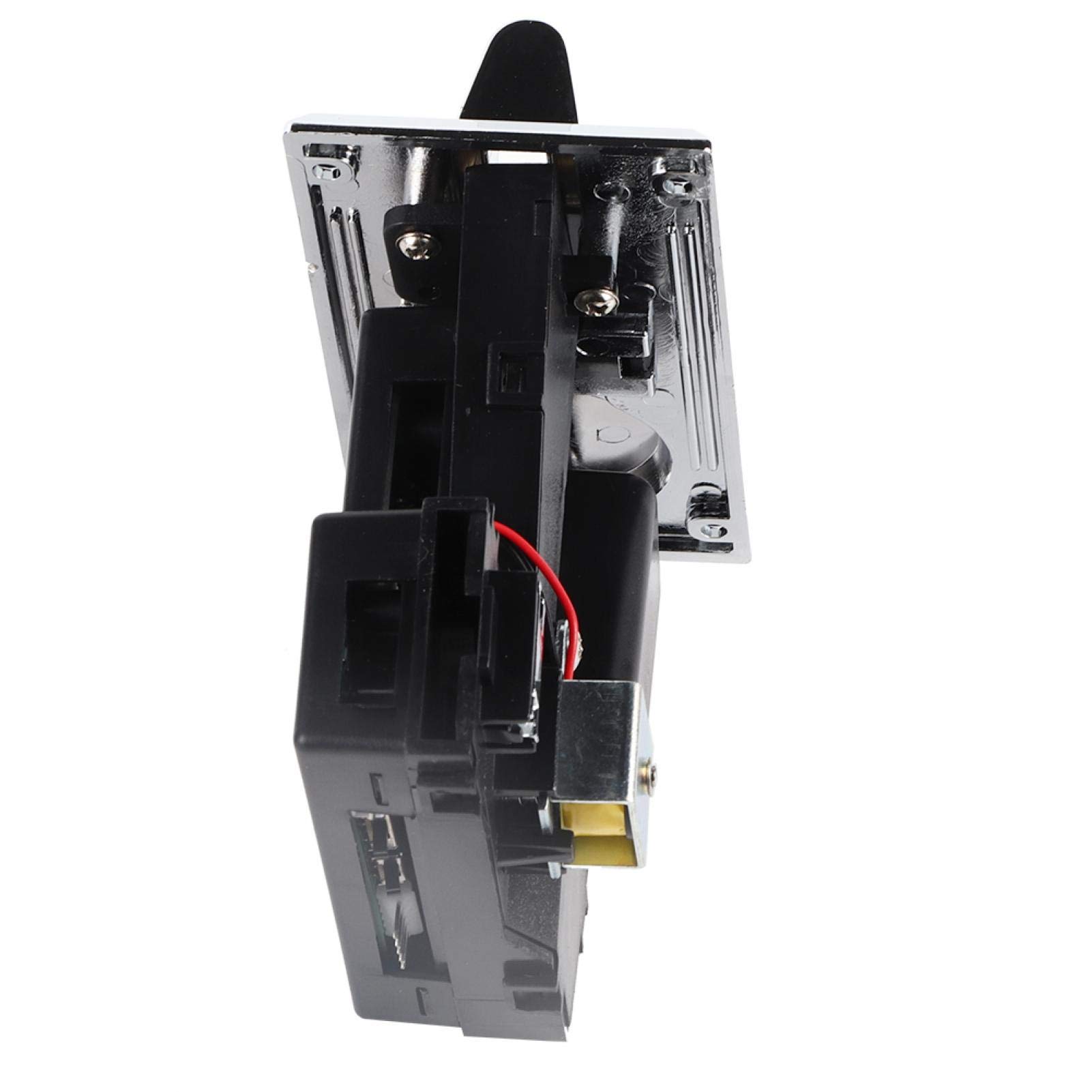 Oumefar Spiel Multi Coin Acceptor Selector Spielautomat für Automaten Game Mechanism Kit Ausrüstung