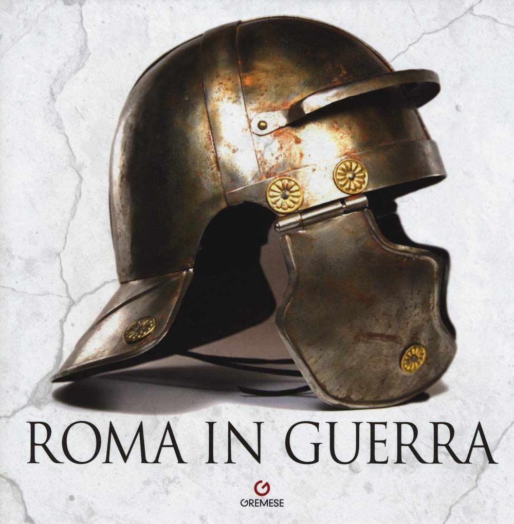 Roma In Guerra. Ediz. A Colori - 4