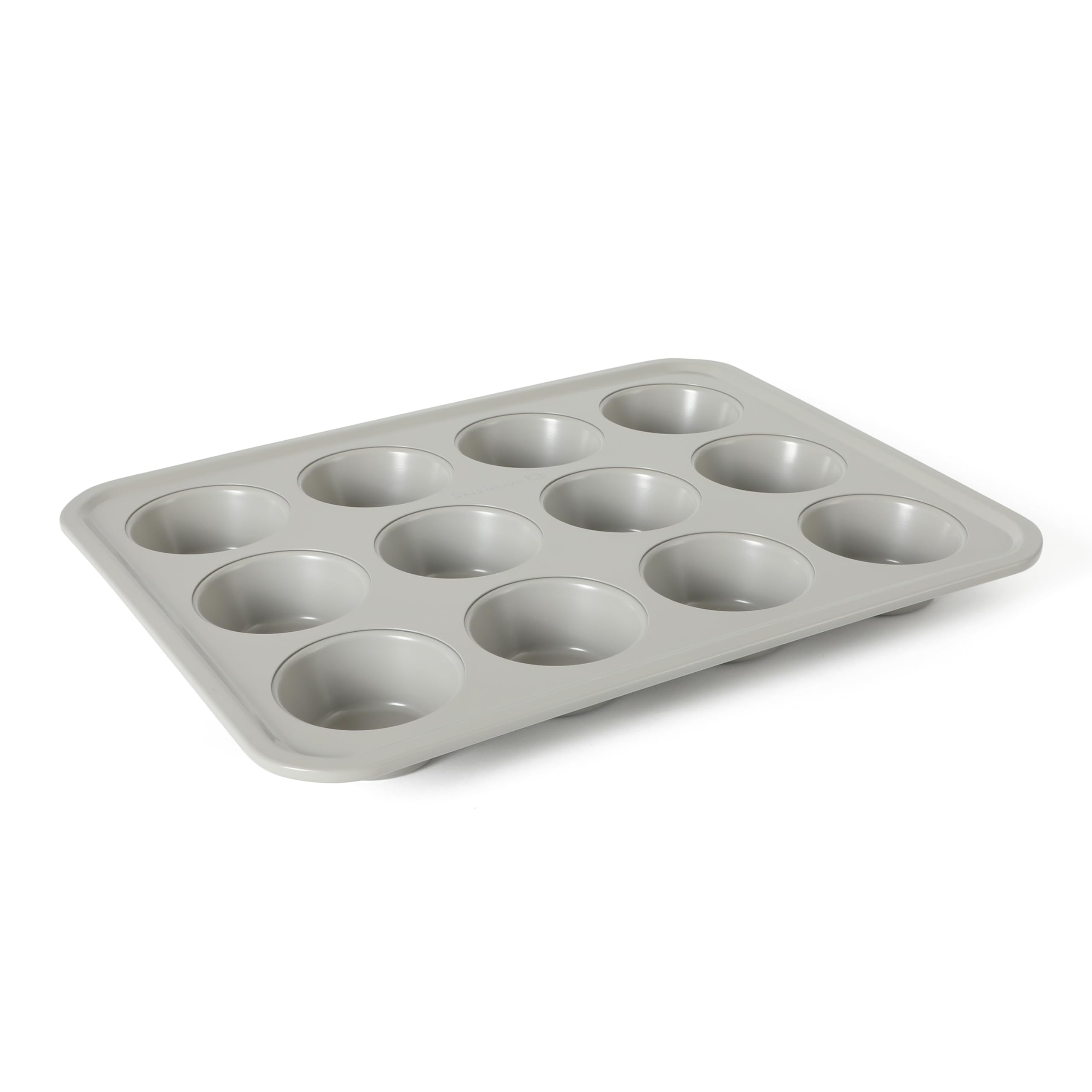Calphalon Titan Commercial Quality Natural Aluminum PFA Free Nonstick 13 x 9 Inch Cake Pan W/Lid — view 31