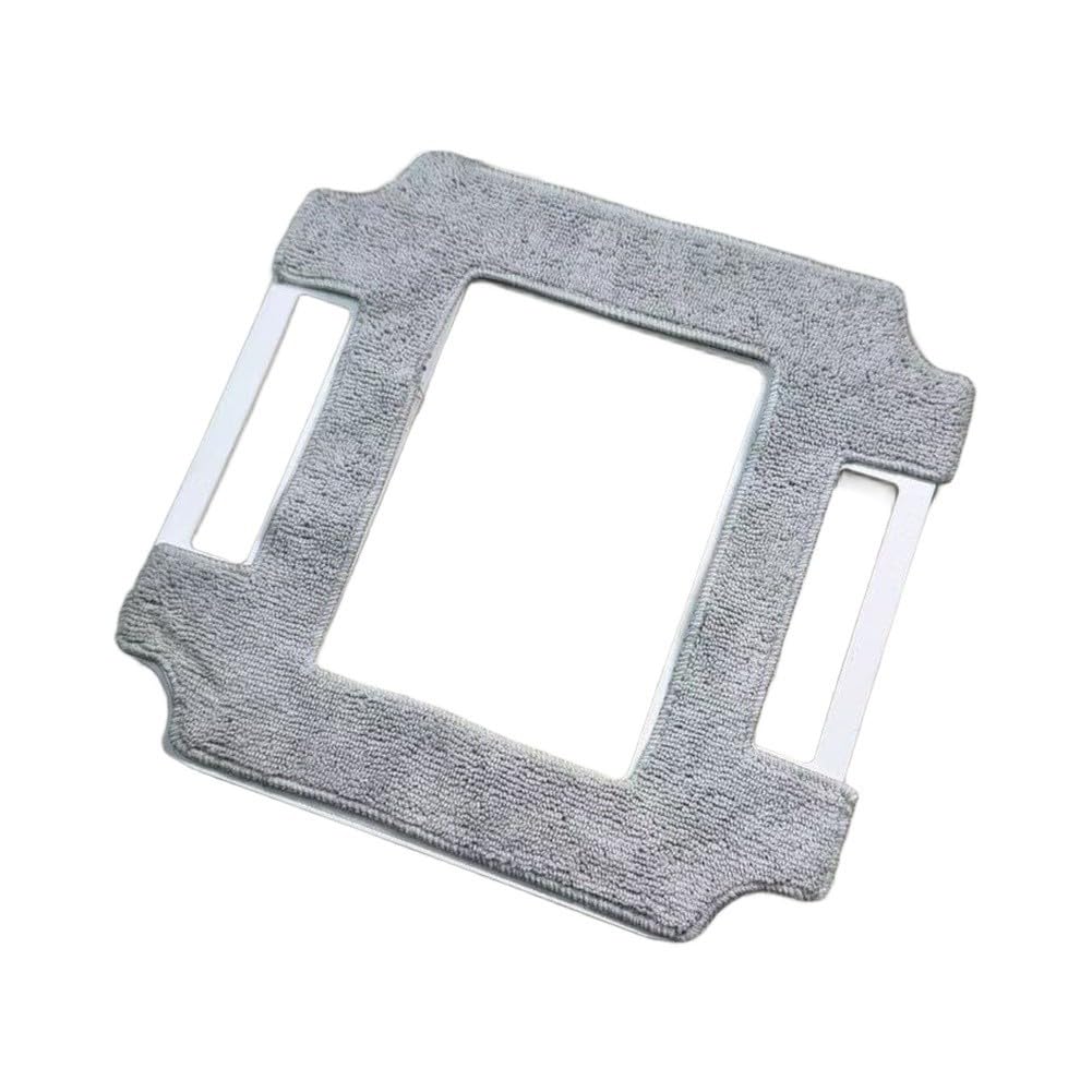 Support de chiffon de nettoyage Winbot W2 Pro W2S accessoire robot lave-vitre plastique
