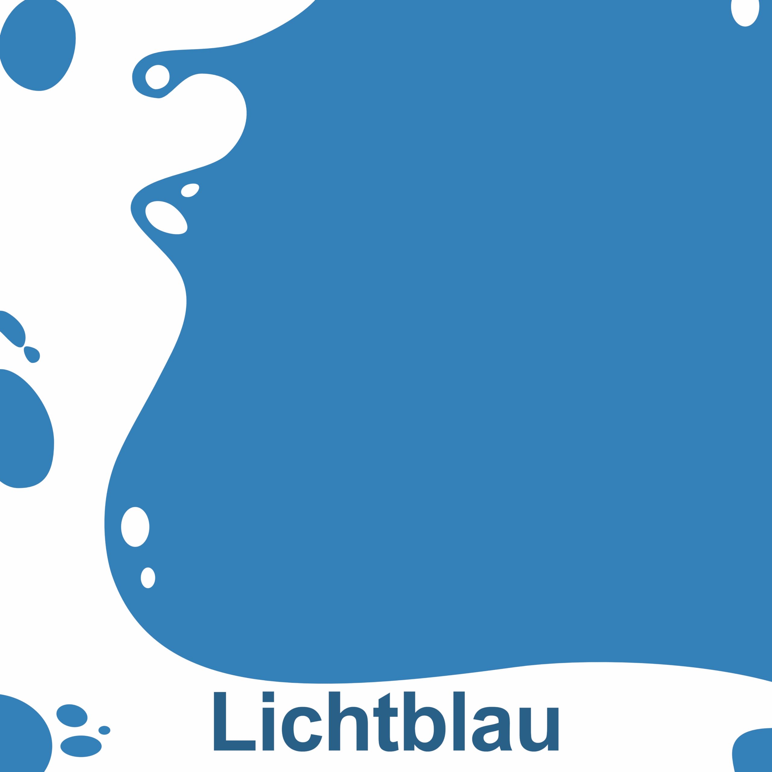 Poolfarbe Schwimmbadfarbe Poolbeschichtung Schwimmbeckenfarbe Blau 10L