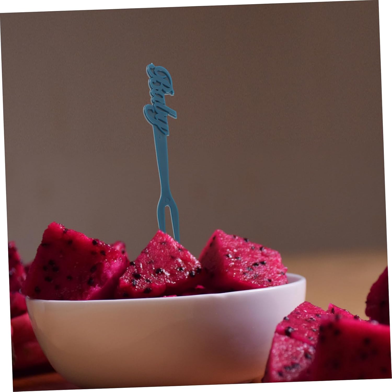 Cabilock 1Set Cutlery with Case Utensil for Home Outdoor Use Includes Spoons Forks Chopsticks Bowls and Plates Versatile Dining for Salad