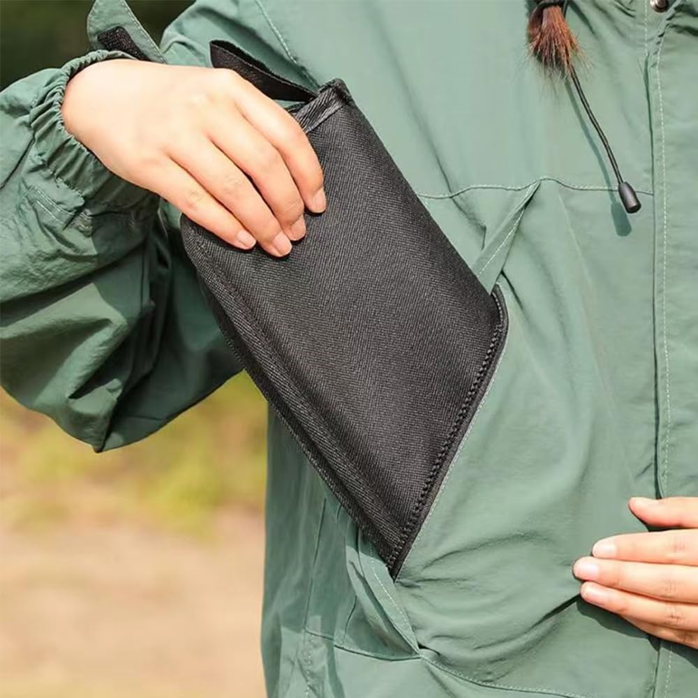 Camping szék összecsukható funkció