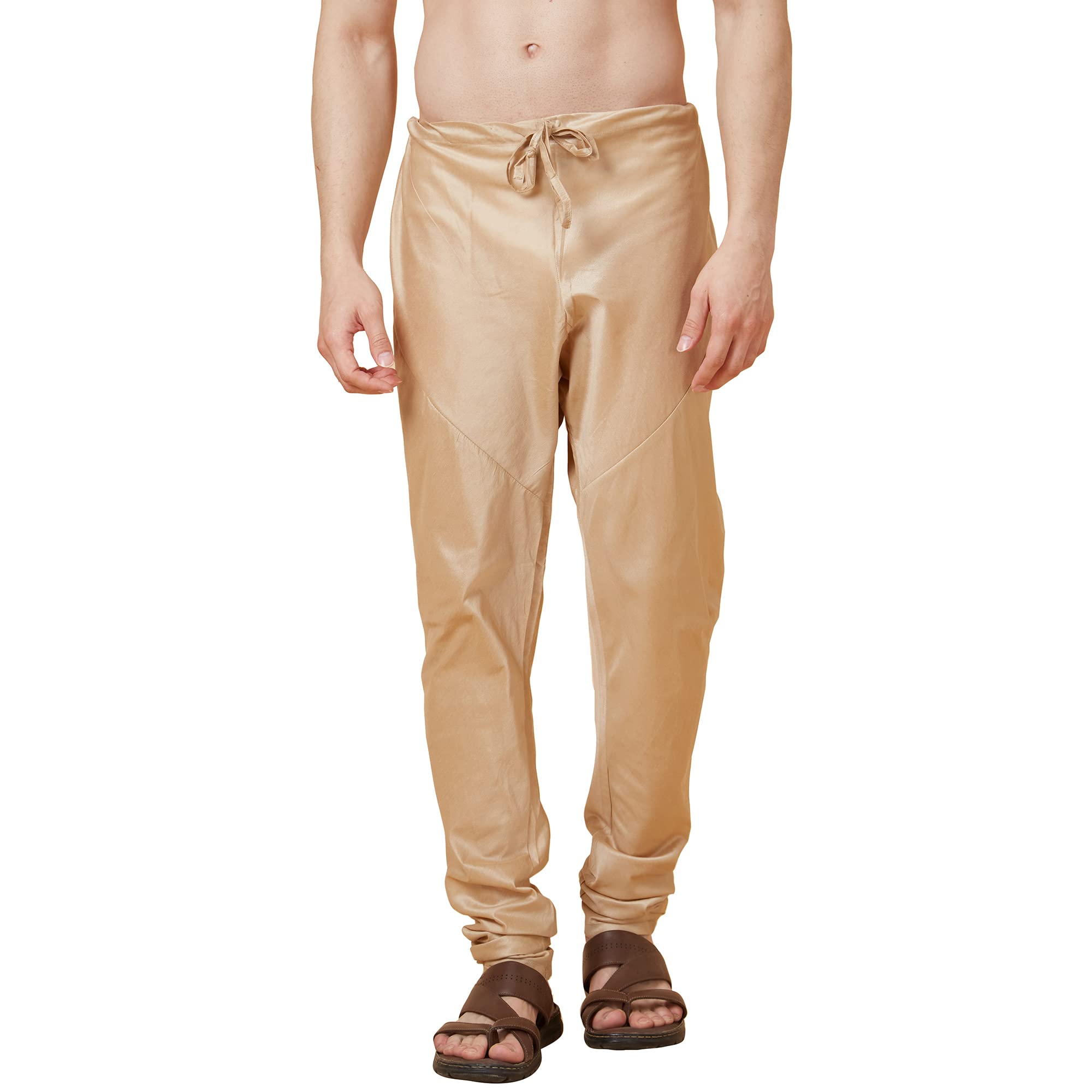 globus Men's Straight Pants-picture-31