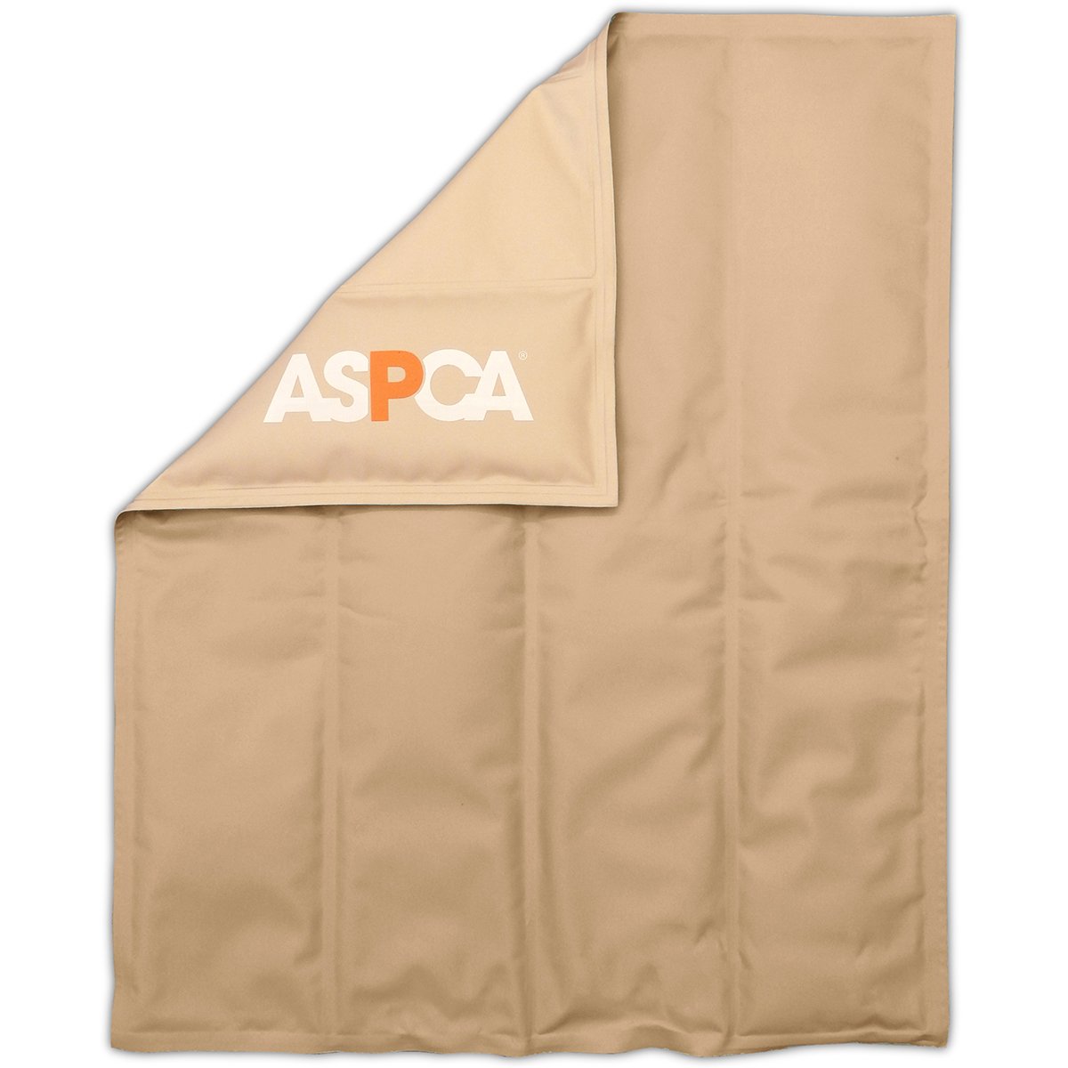 ASPCA AS671TAUPE Solid Reversible Pet Self Cooling Mat Amazon.in Pet