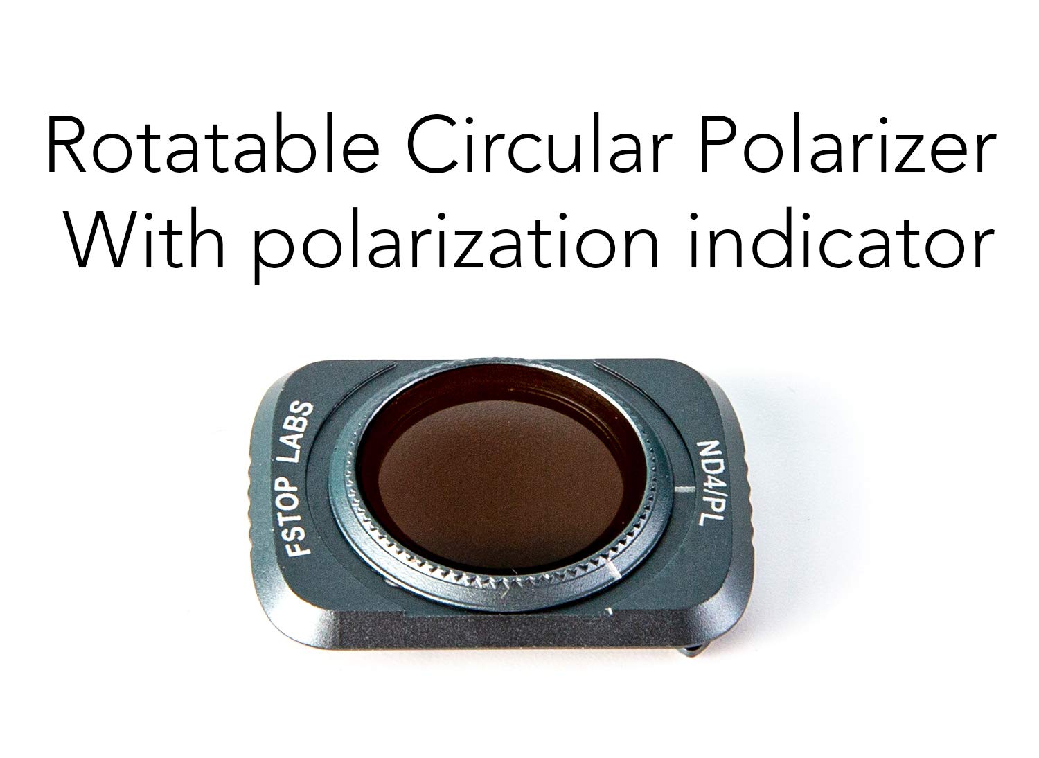 Fstop Labs Lens Filters For Mavic Air Camera Lens Desertcart