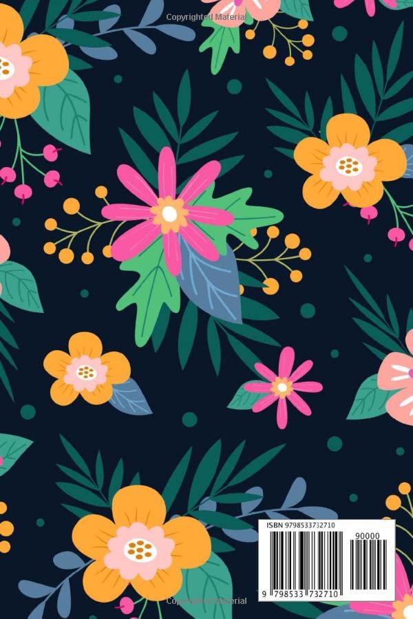 Miniatura 2 de Password Book Never forget a password again!Internet Address & Password LogbookAlphabetical UsernamesOrganizer Includes Website, Address, Username,