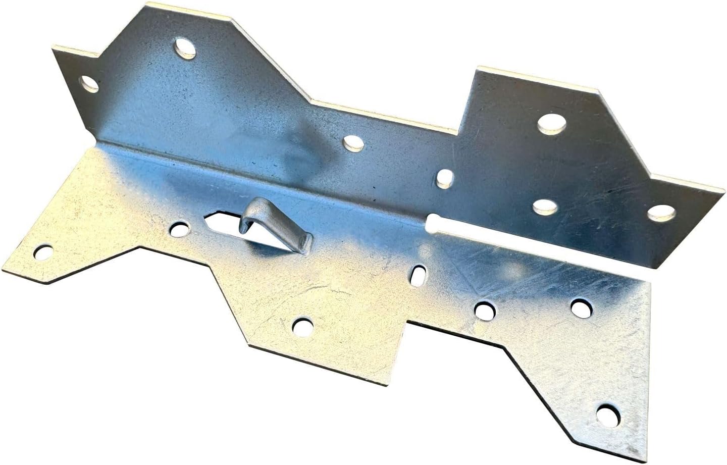Amazon.com: Sandbaggy Framing Angle Brackets - Multi Purpose Wood Frame ...
