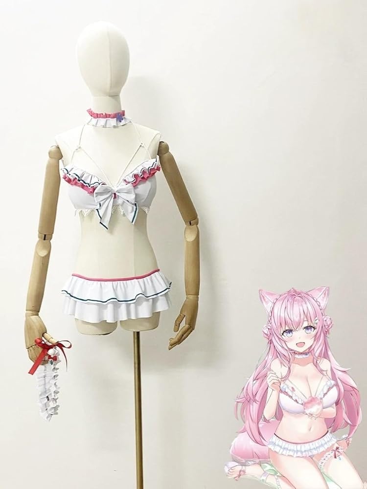 Amazon.co.jp: [ヤンババです] hololiveホロライブ博衣こよりは