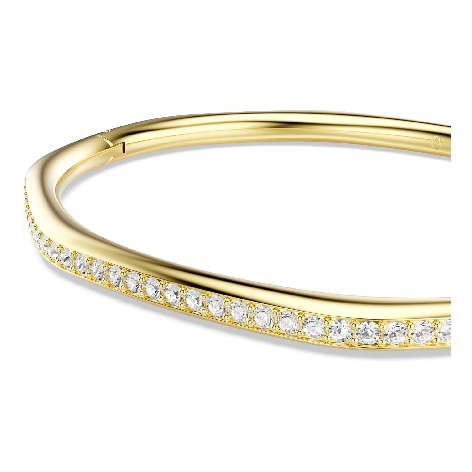Swarovski Dextera Kollektion Oktagon-Armreif