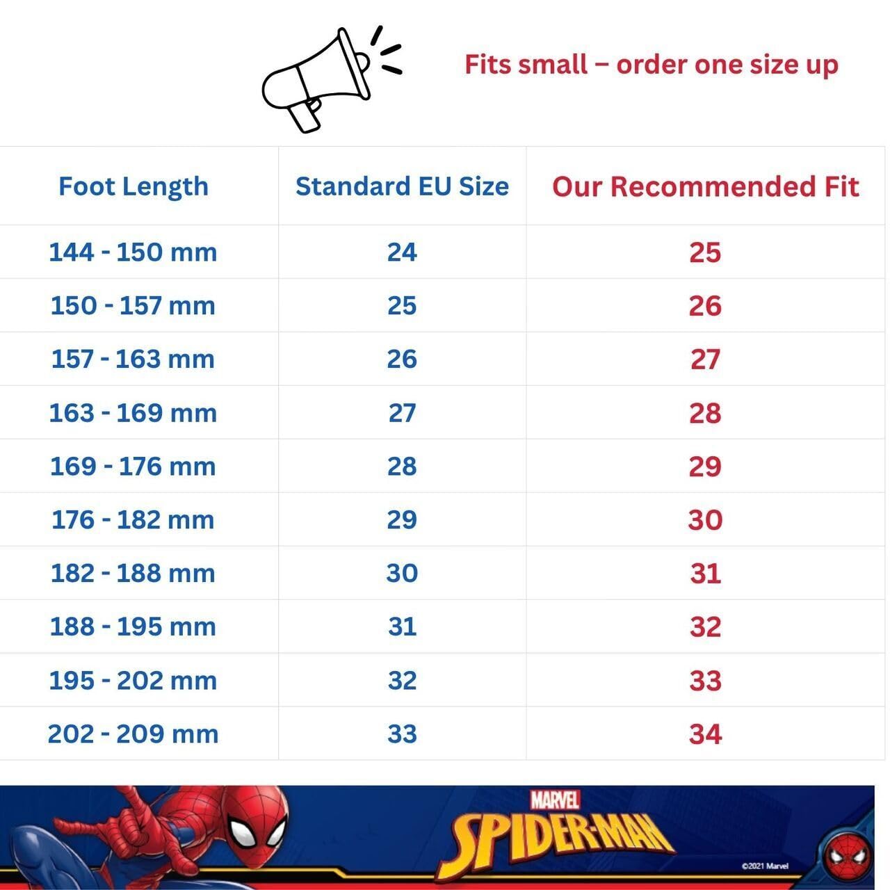 Leomil Spiderman Sandales Garçon Enfants Boyss Chaussures, Chaussures d'été pour enfants